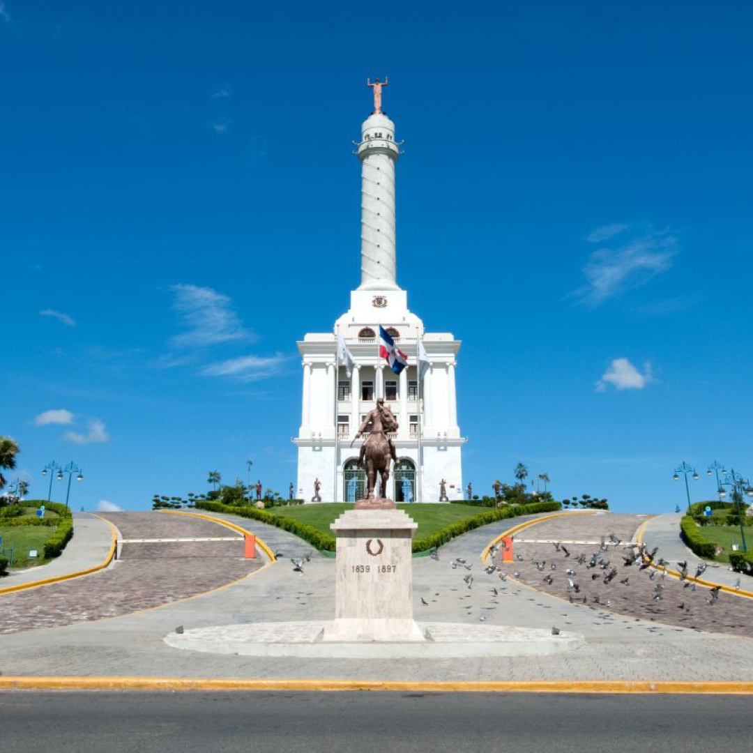 Santiago de los Caballeros